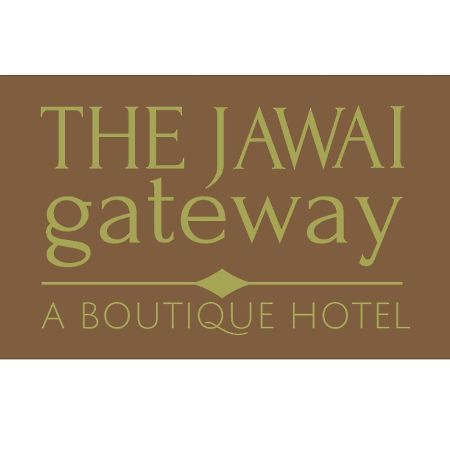 The Jawai Gateway Otel Sheoganj Dış mekan fotoğraf