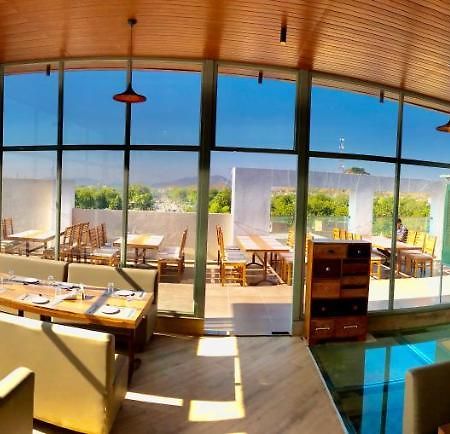The Jawai Gateway Otel Sheoganj Dış mekan fotoğraf