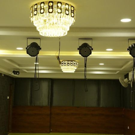 The Jawai Gateway Otel Sheoganj Dış mekan fotoğraf