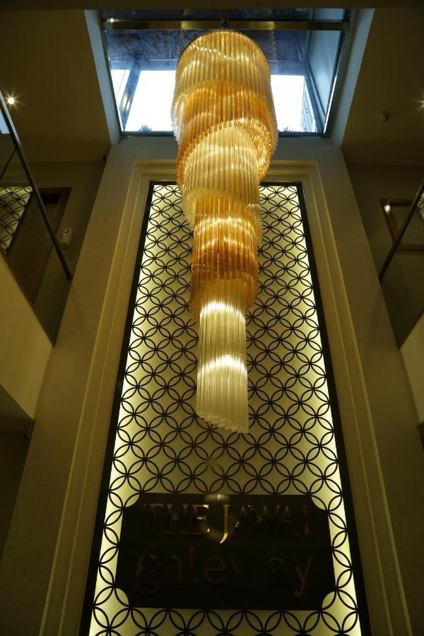 The Jawai Gateway Otel Sheoganj Dış mekan fotoğraf