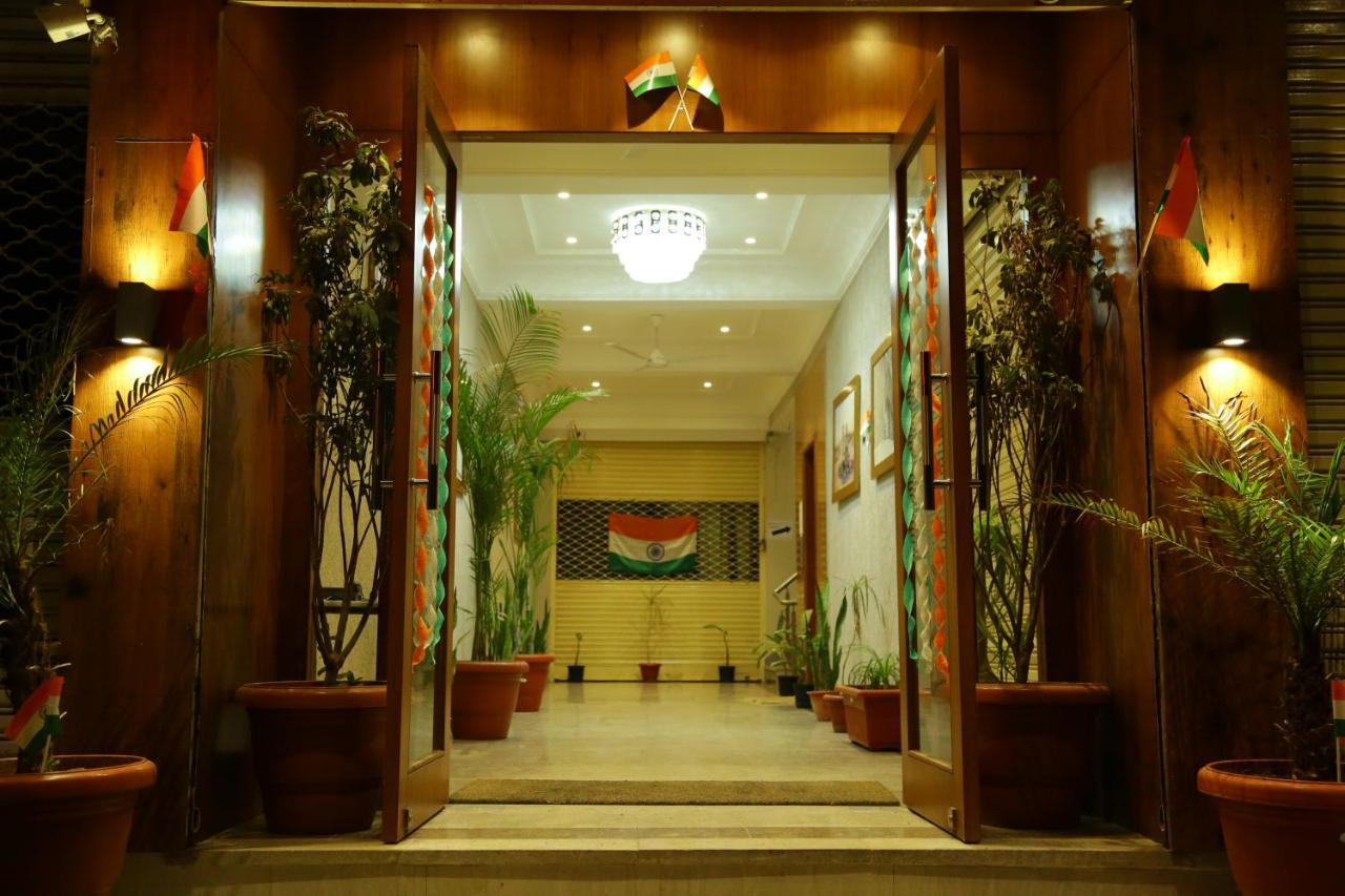 The Jawai Gateway Otel Sheoganj Dış mekan fotoğraf