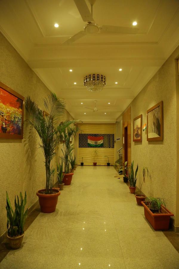 The Jawai Gateway Otel Sheoganj Dış mekan fotoğraf