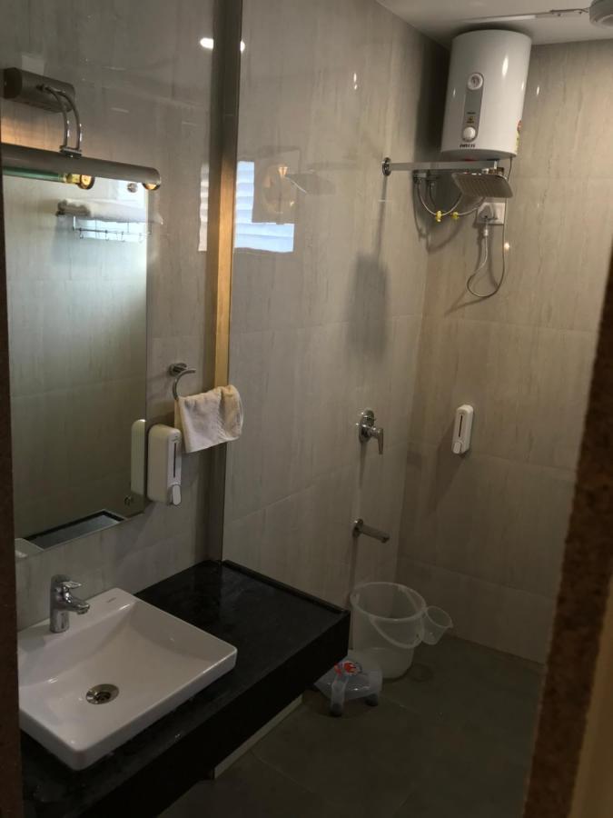The Jawai Gateway Otel Sheoganj Dış mekan fotoğraf
