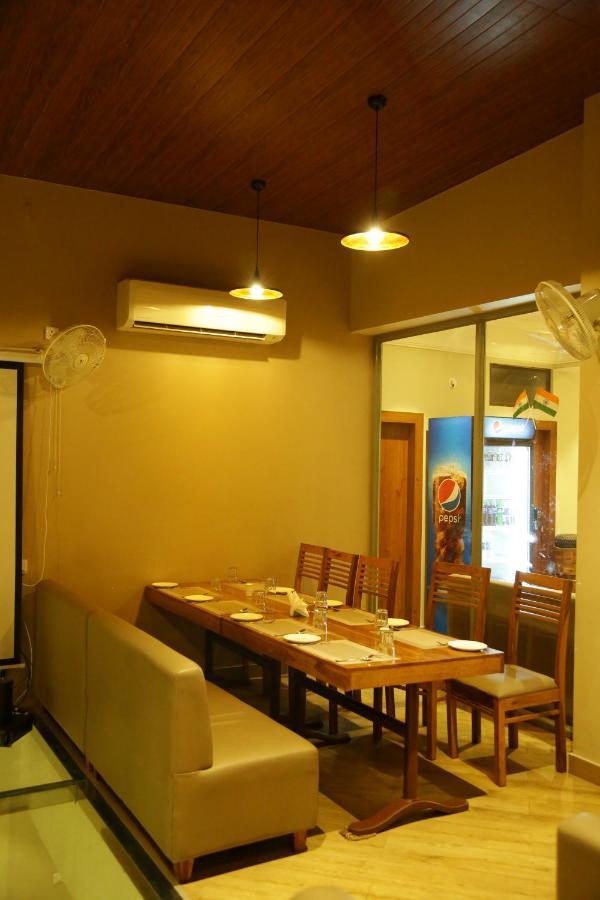 The Jawai Gateway Otel Sheoganj Dış mekan fotoğraf