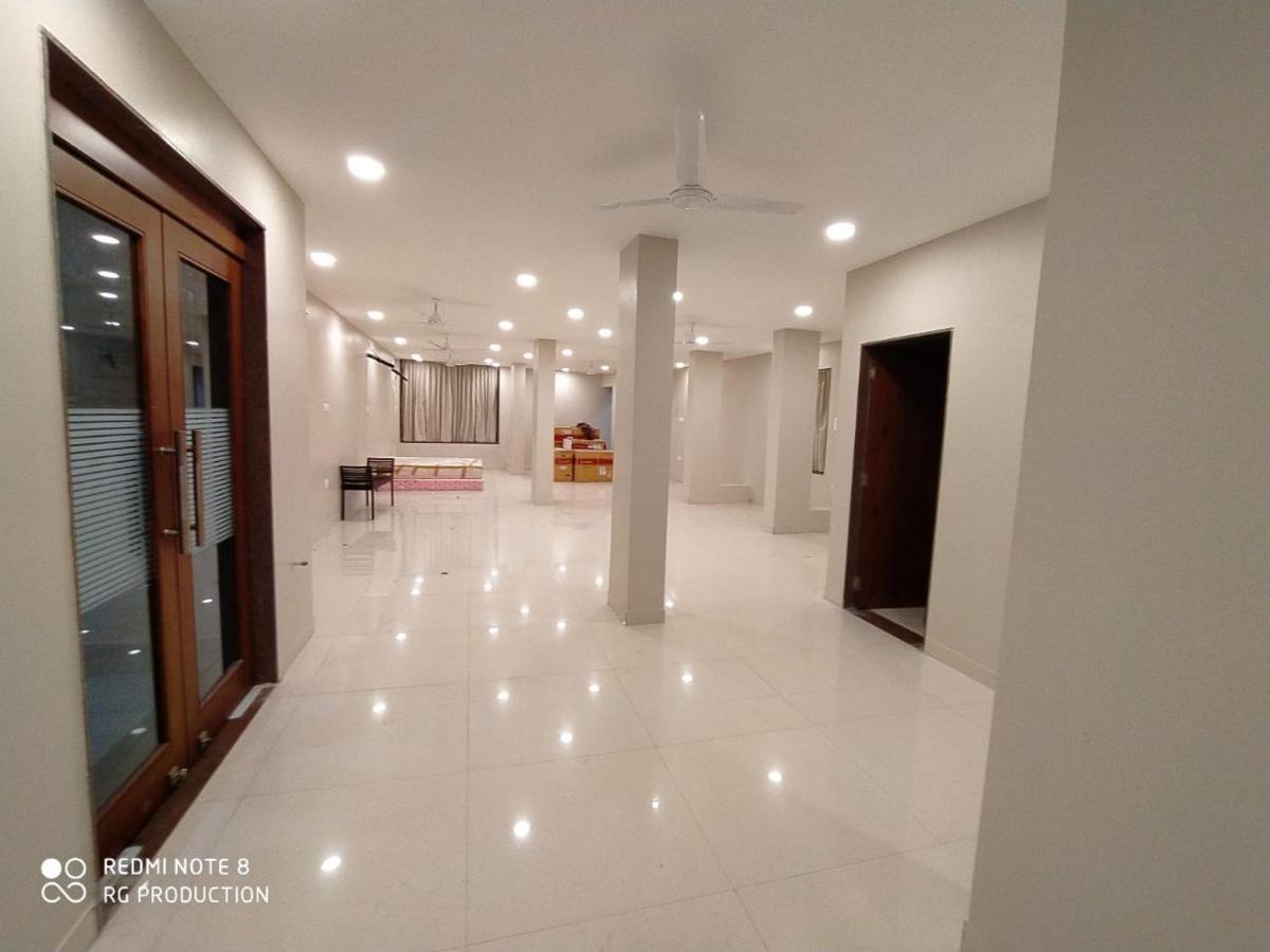 The Jawai Gateway Otel Sheoganj Dış mekan fotoğraf