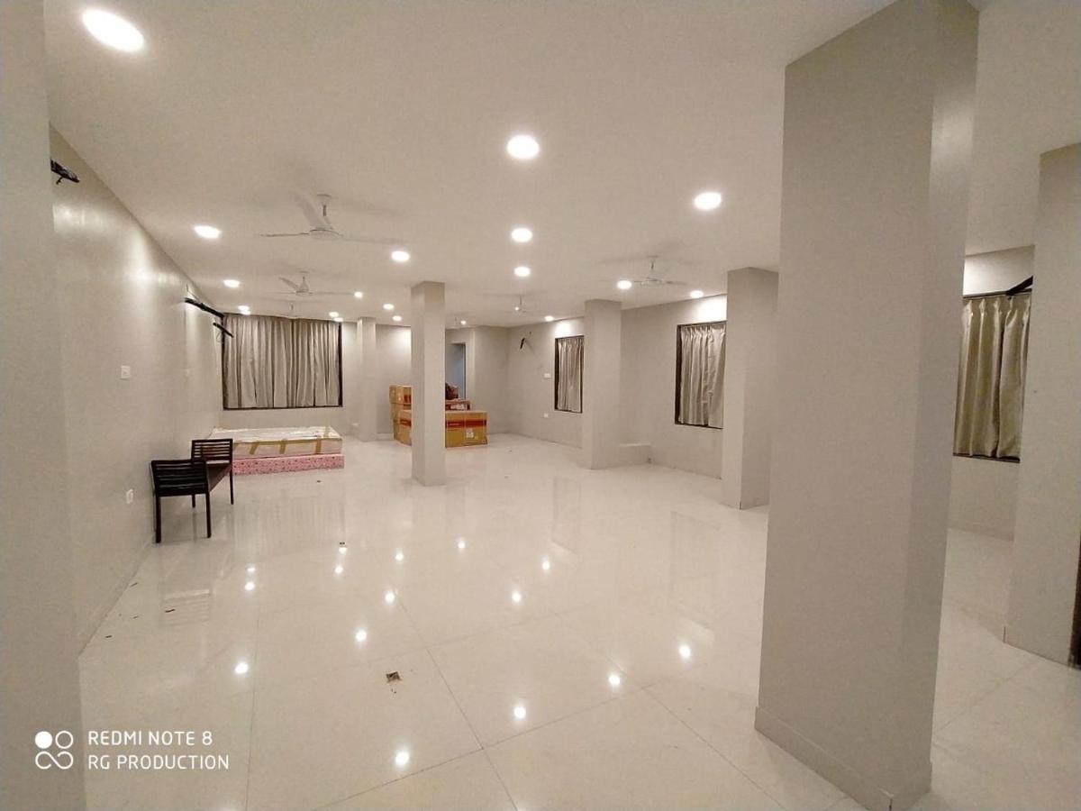 The Jawai Gateway Otel Sheoganj Dış mekan fotoğraf